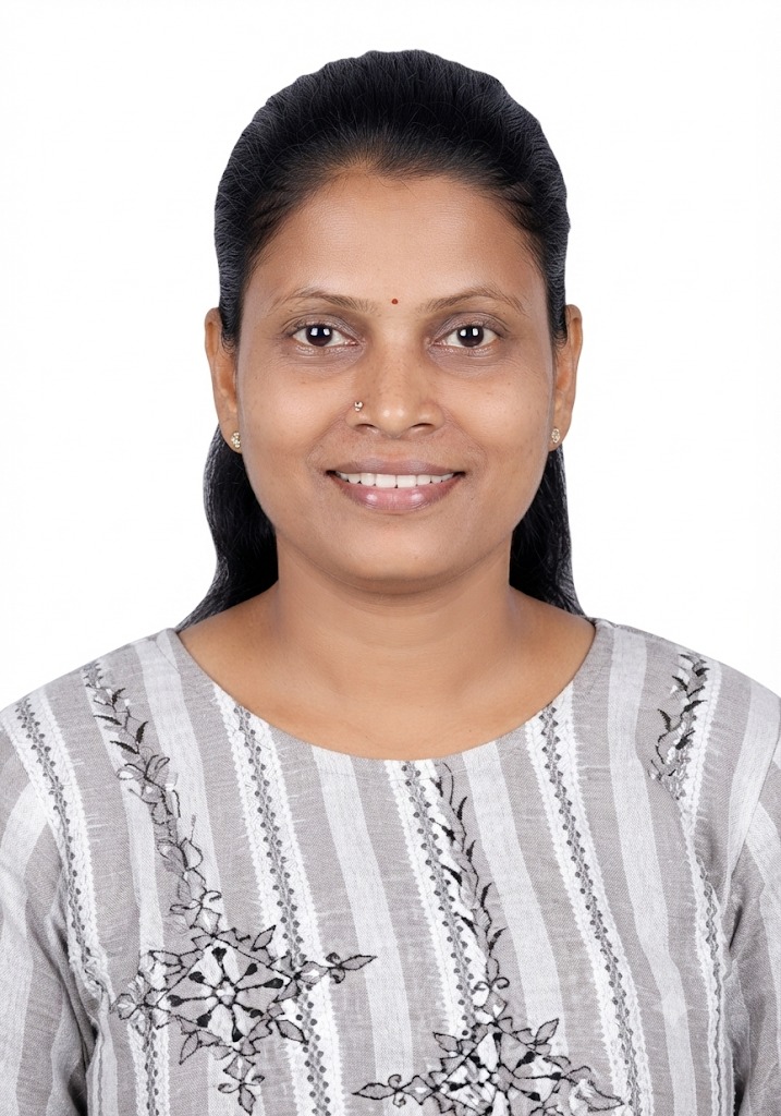 Swati Dahbolkar - Full time Cleaner and Baby Sitter in Ratnagiri in Ratnagiri